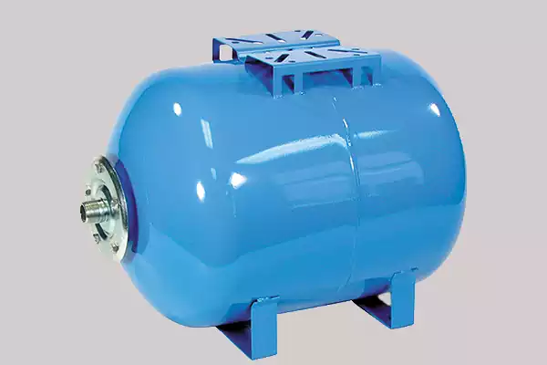 نگهداری منبع تحت فشار